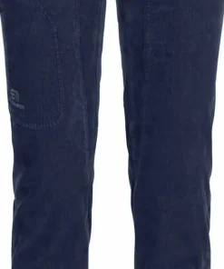 Online Women's Après Cord Pants Dambyxor