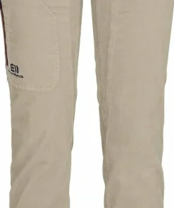 New Women's Après Cord Pants Dambyxor