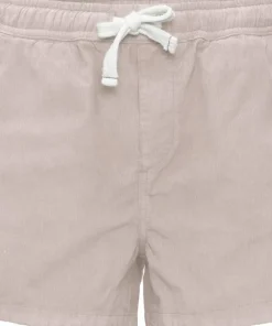 Elevenate Women's Estate Cord Shorts Latte