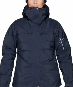 Online Women's Softshell Moritz Jacket Gore-Tex Damkläder