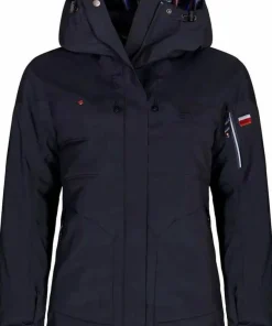 Online Women's Softshell Moritz Jacket Gore-Tex Damkläder
