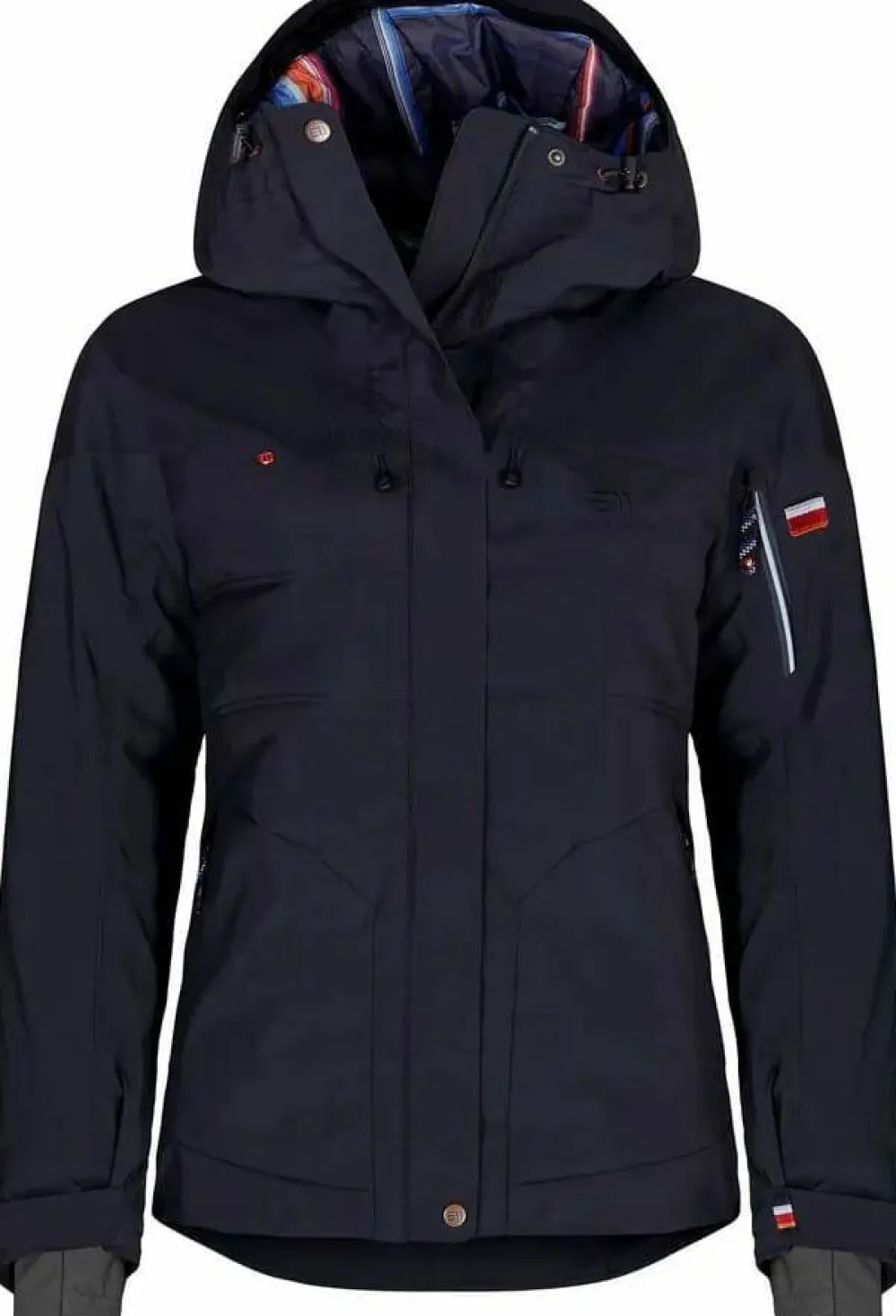 Online Women's Softshell Moritz Jacket Gore-Tex Damkläder