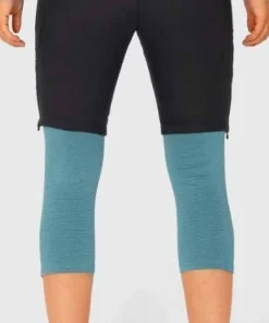 Hot Women's Transition Insulation Shorts Damshorts