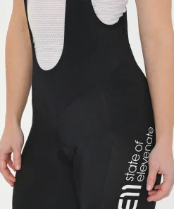 New Women's Vélo Bib Shorts Damshorts