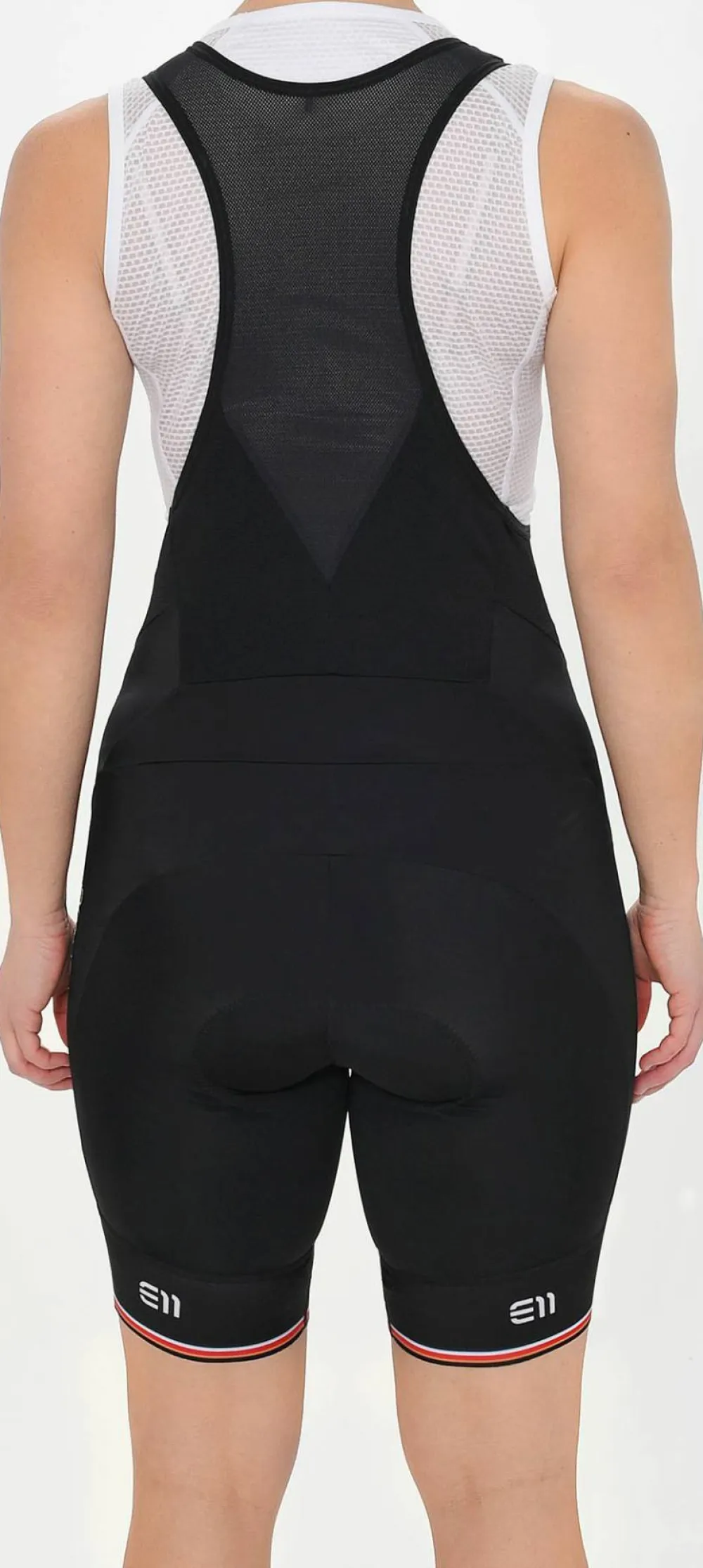 New Women's Vélo Bib Shorts Damshorts