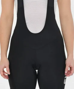 New Women's Vélo Bib Shorts Damshorts