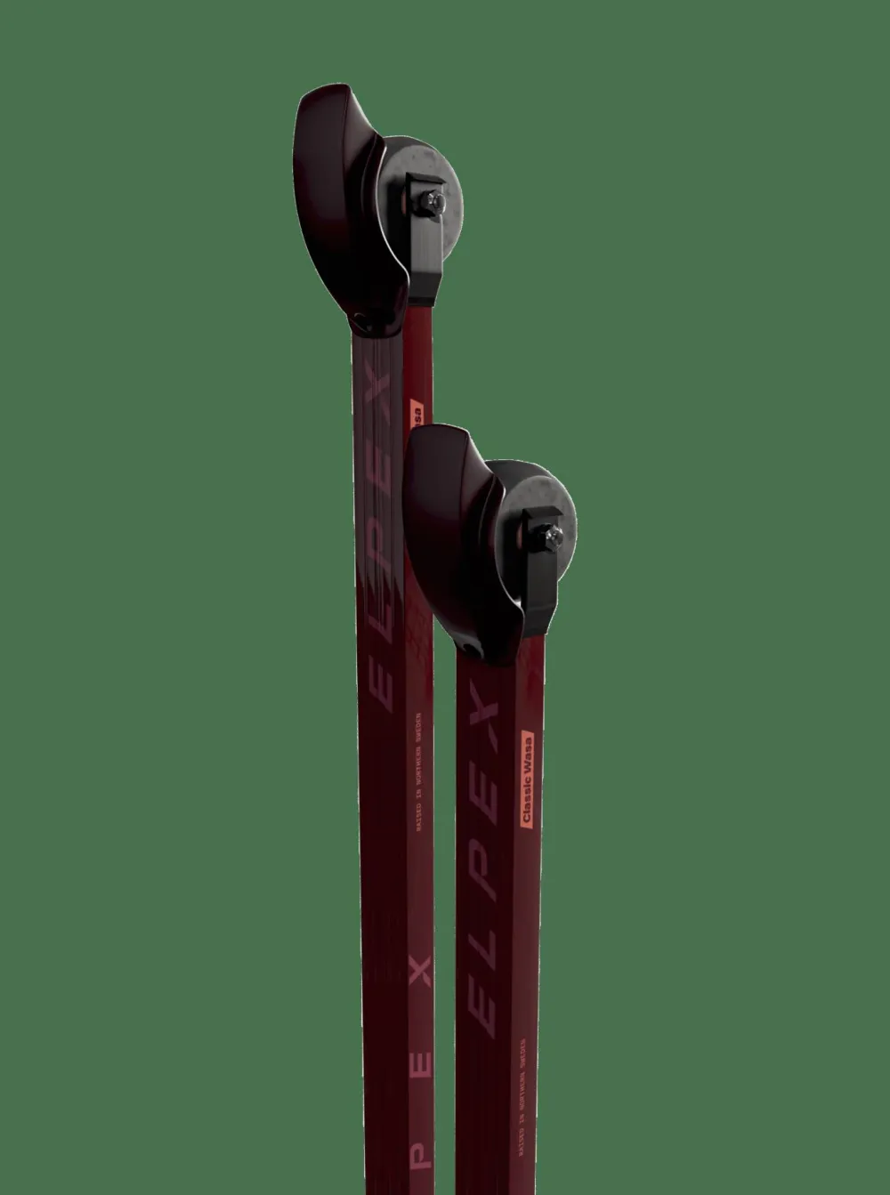 Outlet Classic Wasa (3) Skidor