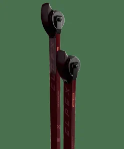 Elpex Classic Wasa (2) Red New