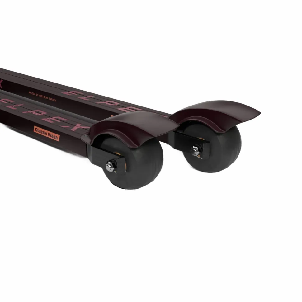 Elpex Classic Wasa (2) Red