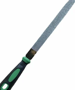 Elpex Diamond File Black