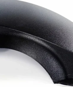 Online Mudflaps 4 pcs Skidor