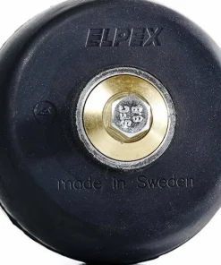 Hot Rear Wheel Classic Team (2) Complete Skidor