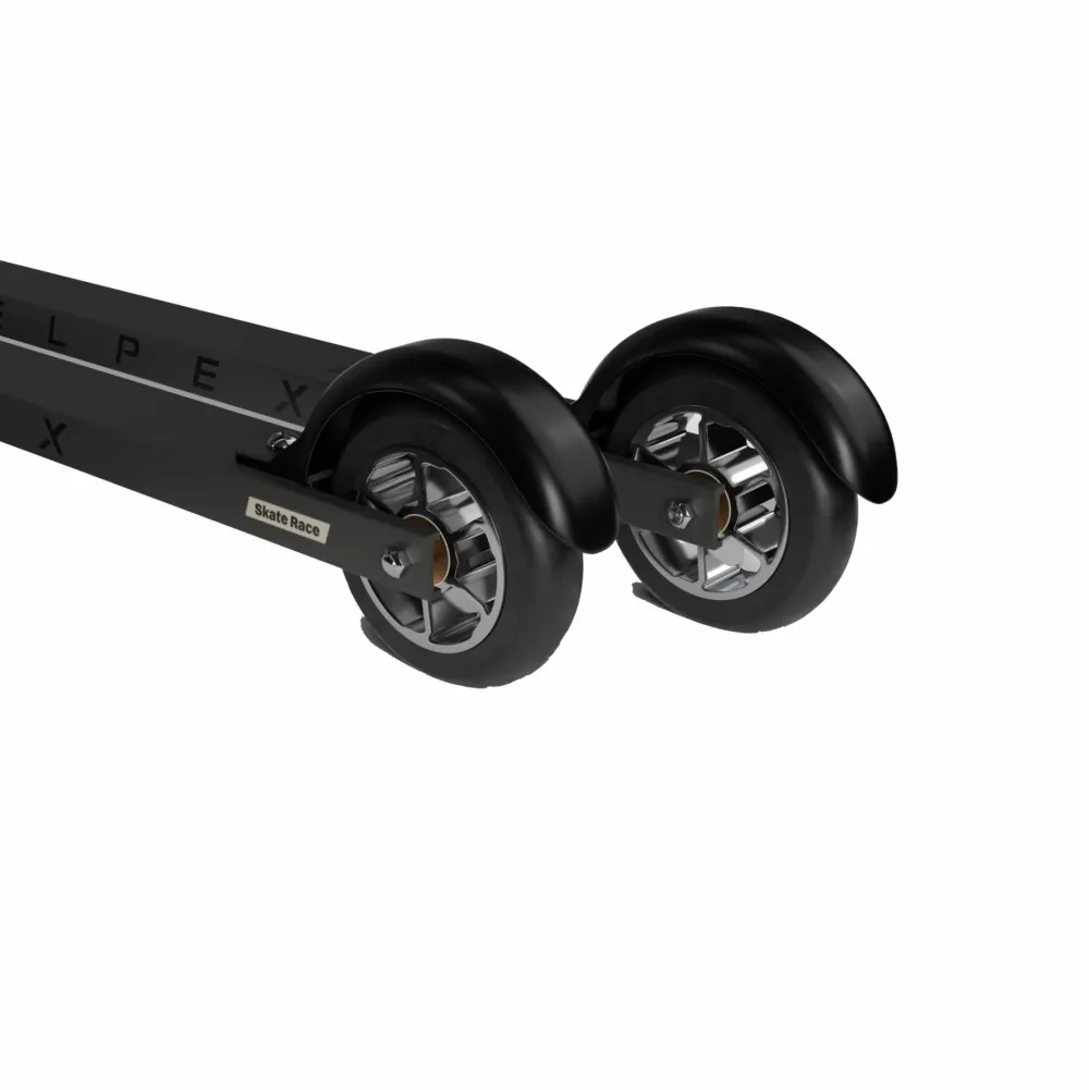 Elpex Skate Race (Premium 2) Grey Sale