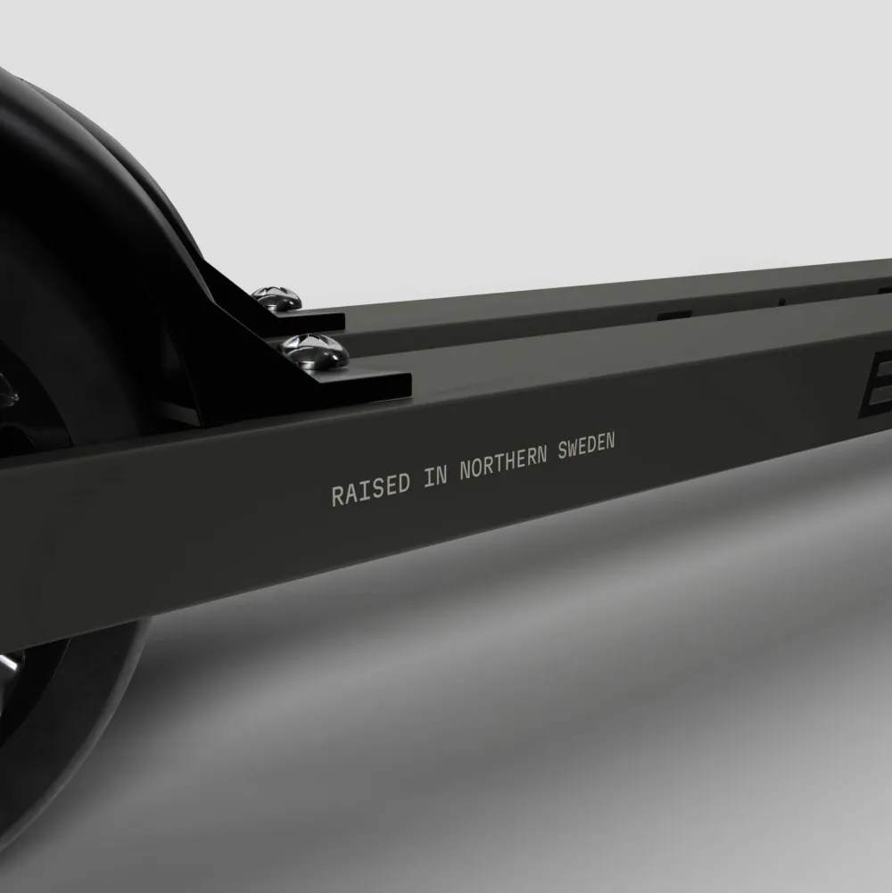 Elpex Skate Race (Premium 2) Grey Sale