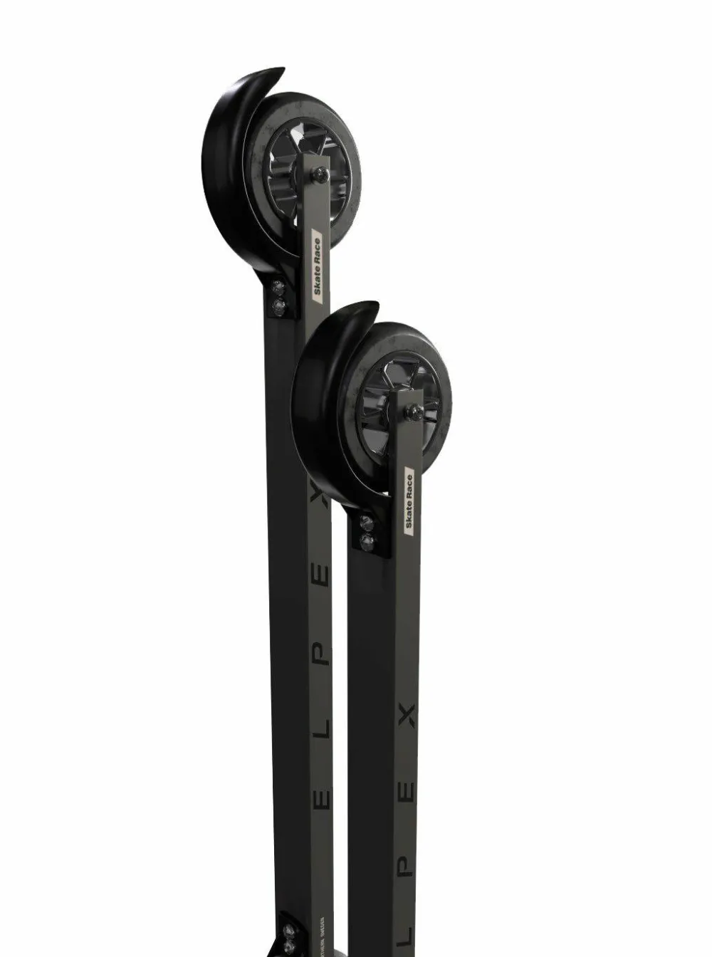 Elpex Skate Race (Premium 2) Grey Sale