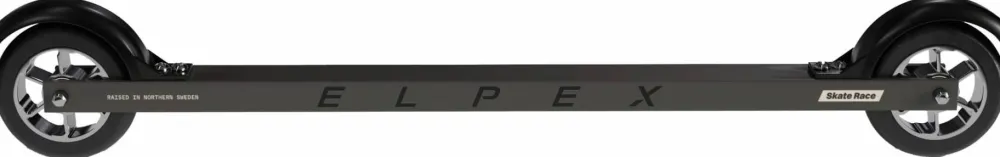 Elpex Skate Race (Premium 2) Grey Sale