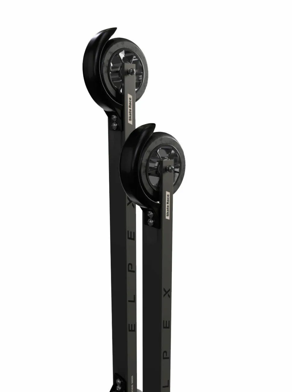 Elpex Skate Race (PU2) Grey
