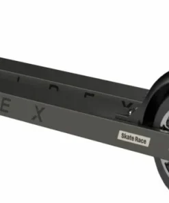 Elpex Skate Race (PU2) Grey