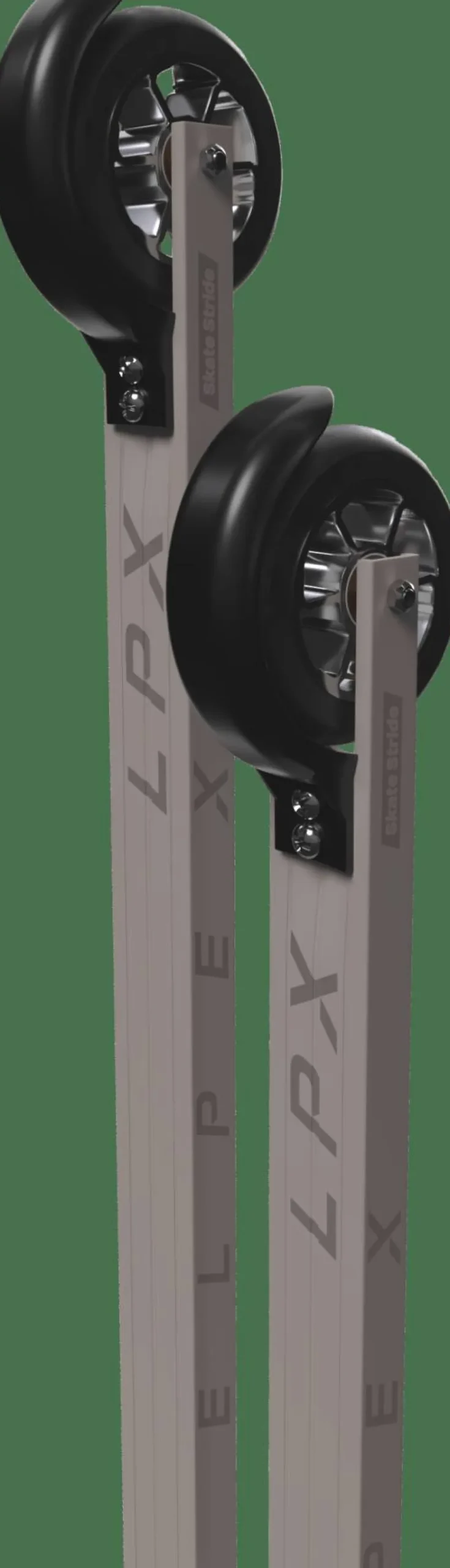Elpex Skate Stride (Premium 2) Beige Clearance
