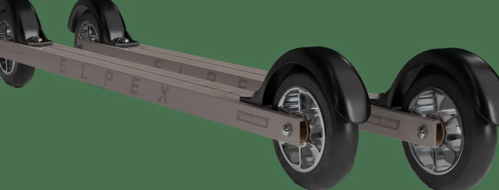 Sale Skate Stride (PU2) Skidor