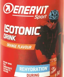 Enervit Isotonic Drink Apelsin Best