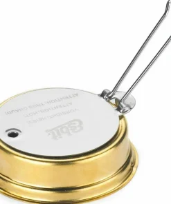 Esbit Alcohol Burner Brass Outlet