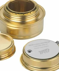 Esbit Alcohol Burner Brass