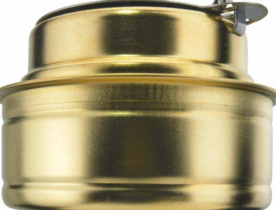 Esbit Alcohol Burner Brass