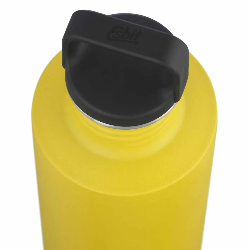 New Sculptor Stainless Steel Drink 1L Vatten & Vattenrening