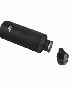 Esbit Sculptor Stainless Steel Drink 1L Black