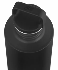 Esbit Sculptor Stainless Steel Drink 1L Black