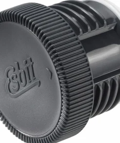 Esbit SCULPTOR Stainless Steel Vacuum Flask 1000 ml Polar Blue