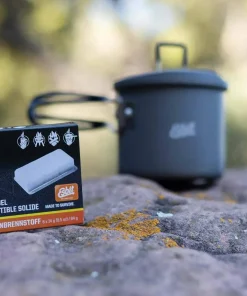 Outlet Solid Fuel Tablets 6x14g Kök & Tillbehör