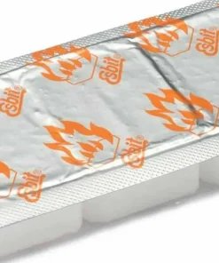 Outlet Solid Fuel Tablets 6x14g Kök & Tillbehör