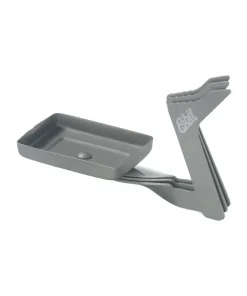 Esbit Titanium Solid Fuel Stove Metal Clearance