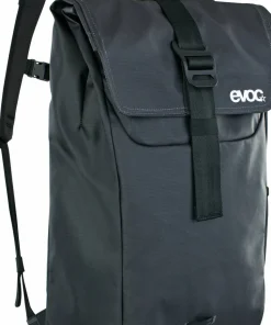 EVOC Duffle Backpack 16 Carbon Grey/Black