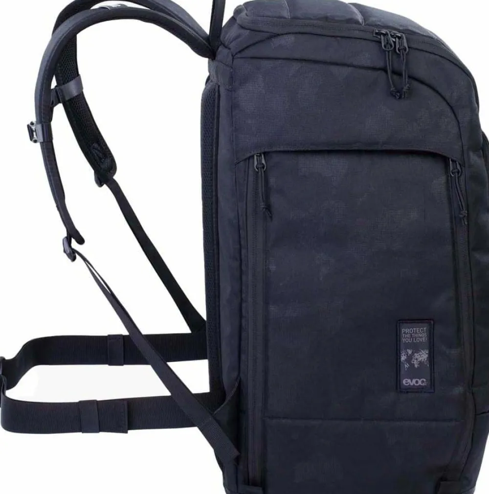 EVOC Gear Backpack 60 Black Discount