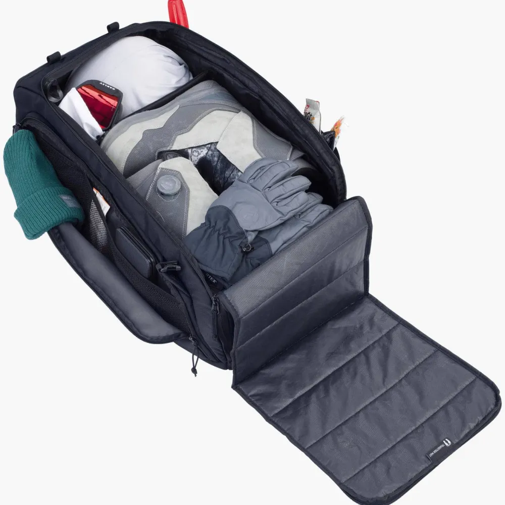 Best Gear Bag 55 Snowboarding
