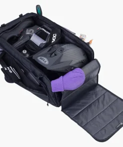 EVOC Gear Bag 55 Black