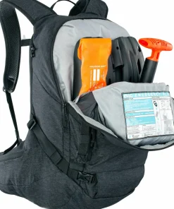 EVOC Line Pro 30 black Sale