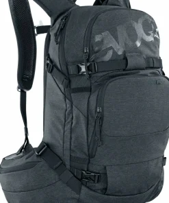 EVOC Line Pro 20 Black