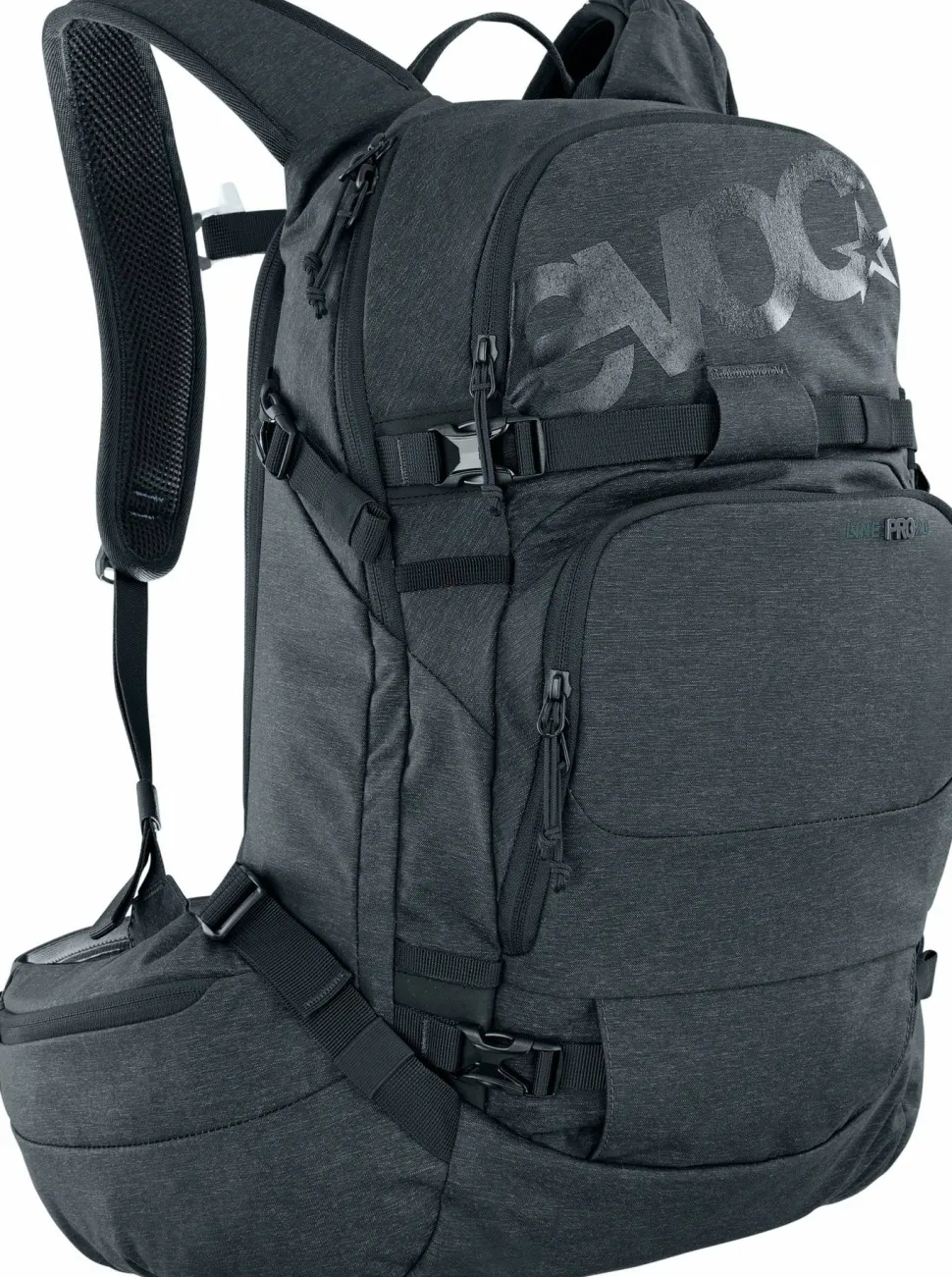 EVOC Line Pro 20 Black