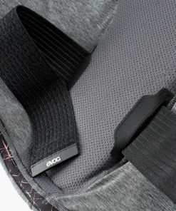 EVOC Women's Protector Vest Carbon Grey