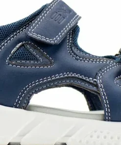 Exani Juniors' Andy Navy