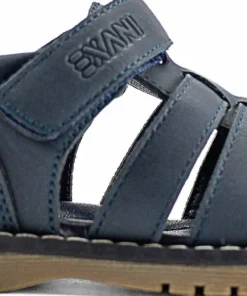 Exani Kids' Henry Navy
