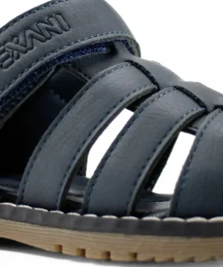 Exani Kids' Henry Navy