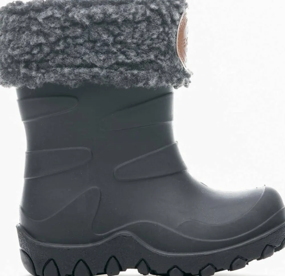 Discount Kids' Sigge Barn Vinterskor Barn