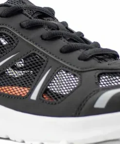 Exani Men's Aurora Black Discount