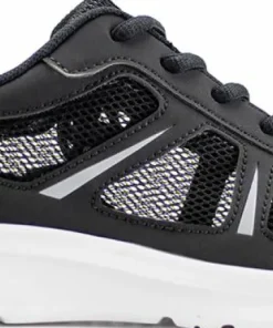 Exani Men's Aurora Black Discount