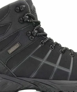 New Men's Capitan Mid Vandring